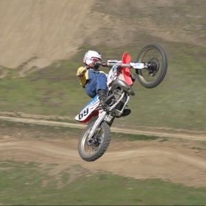 Meet your Posher, Levi